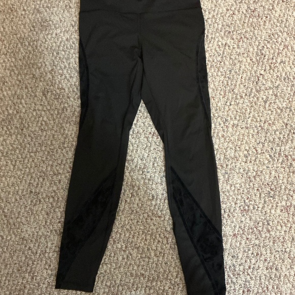 Lulu lemon tights - Picture 1 of 2